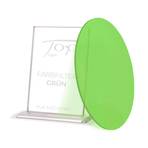 Цветен филтър за серията осветители Puk Meg Maxx, зелен