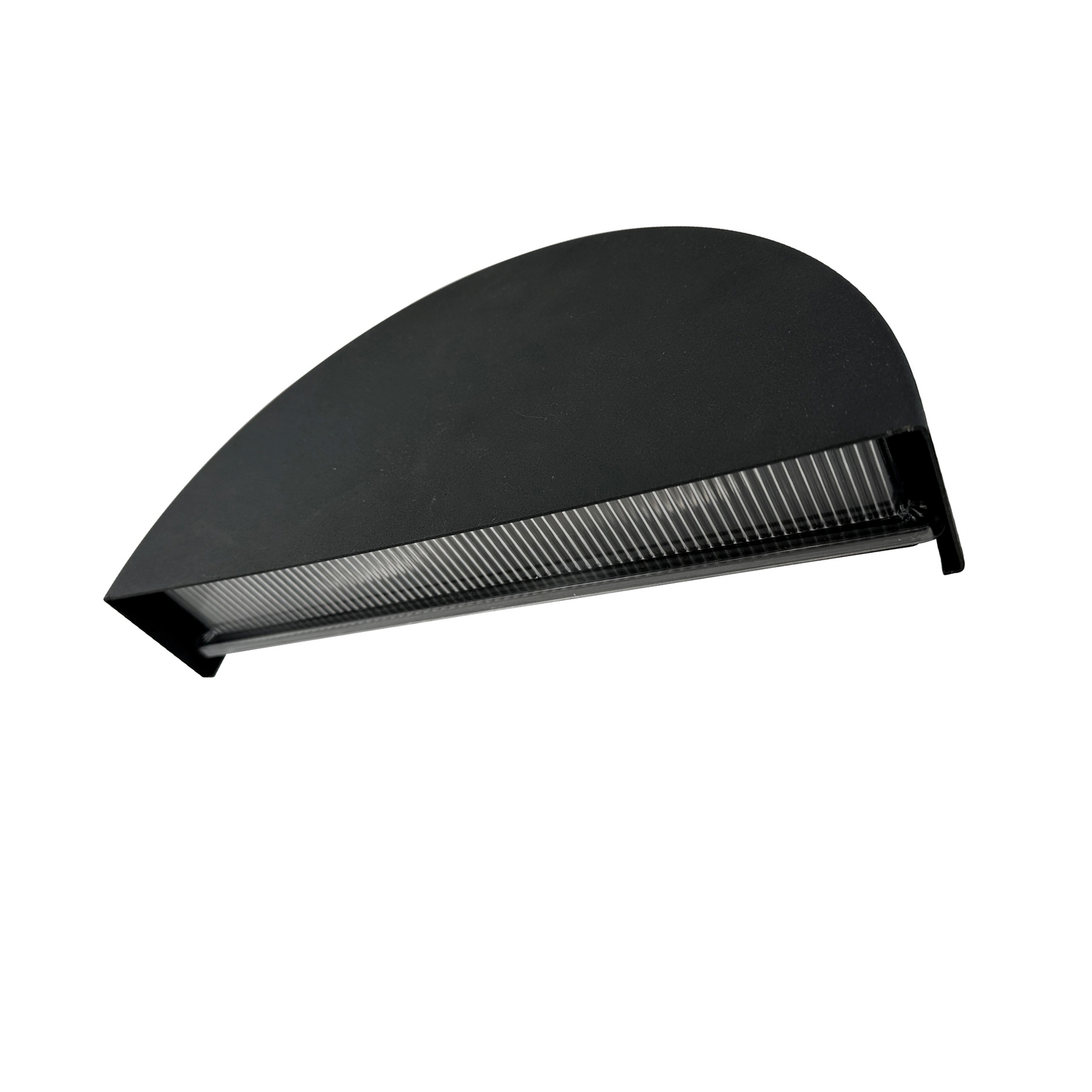Scott Outdoor Wall Lamp Black - DybergLarsen