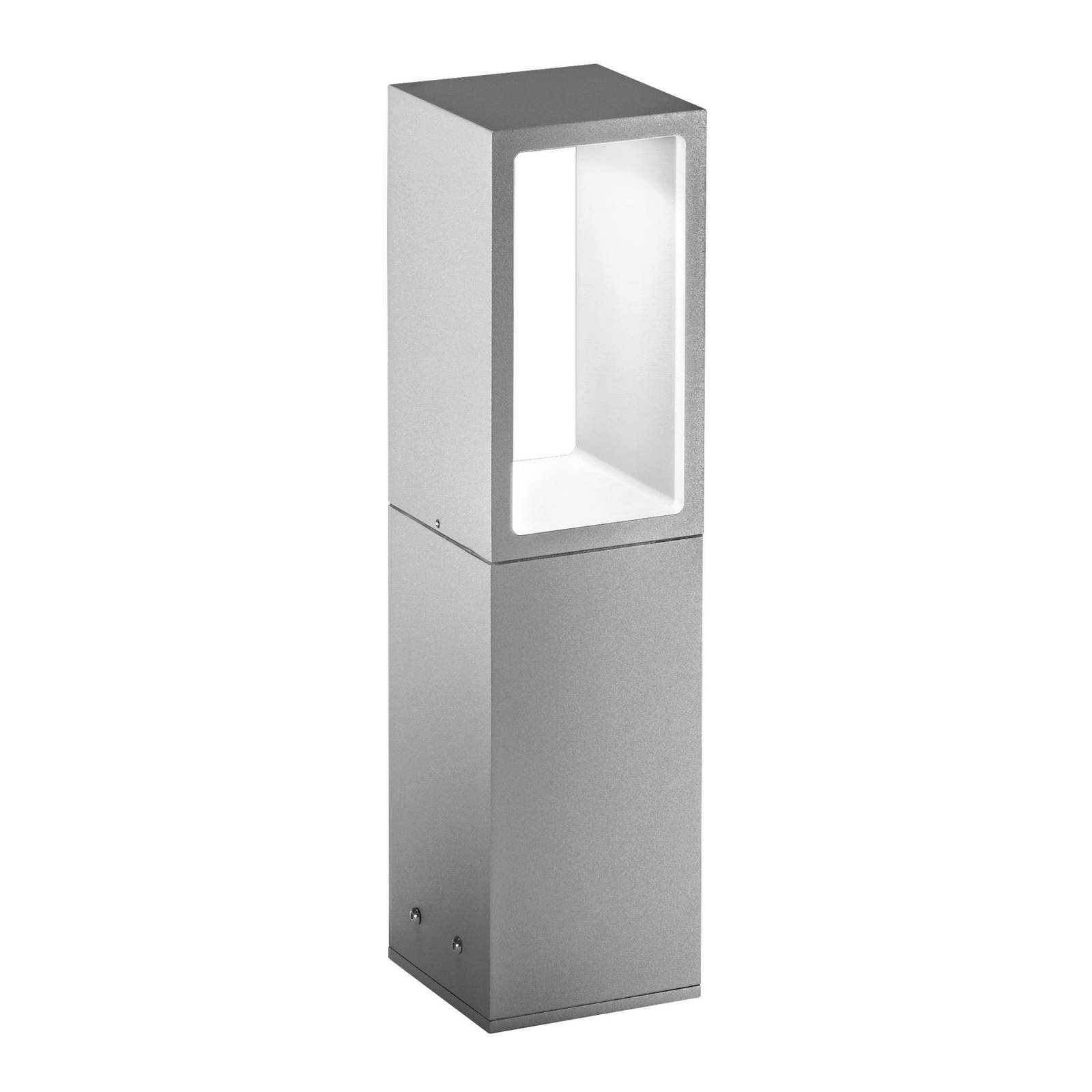 Egger Webster luminaire pour socle LED 40 cm