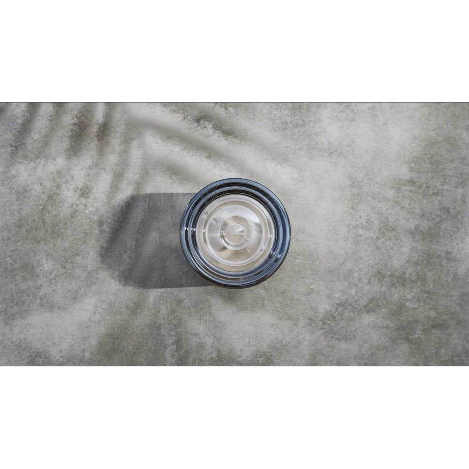 Otto Wave Sienas Lampa/Griestu Lampa IP65 Clear - Loom Design