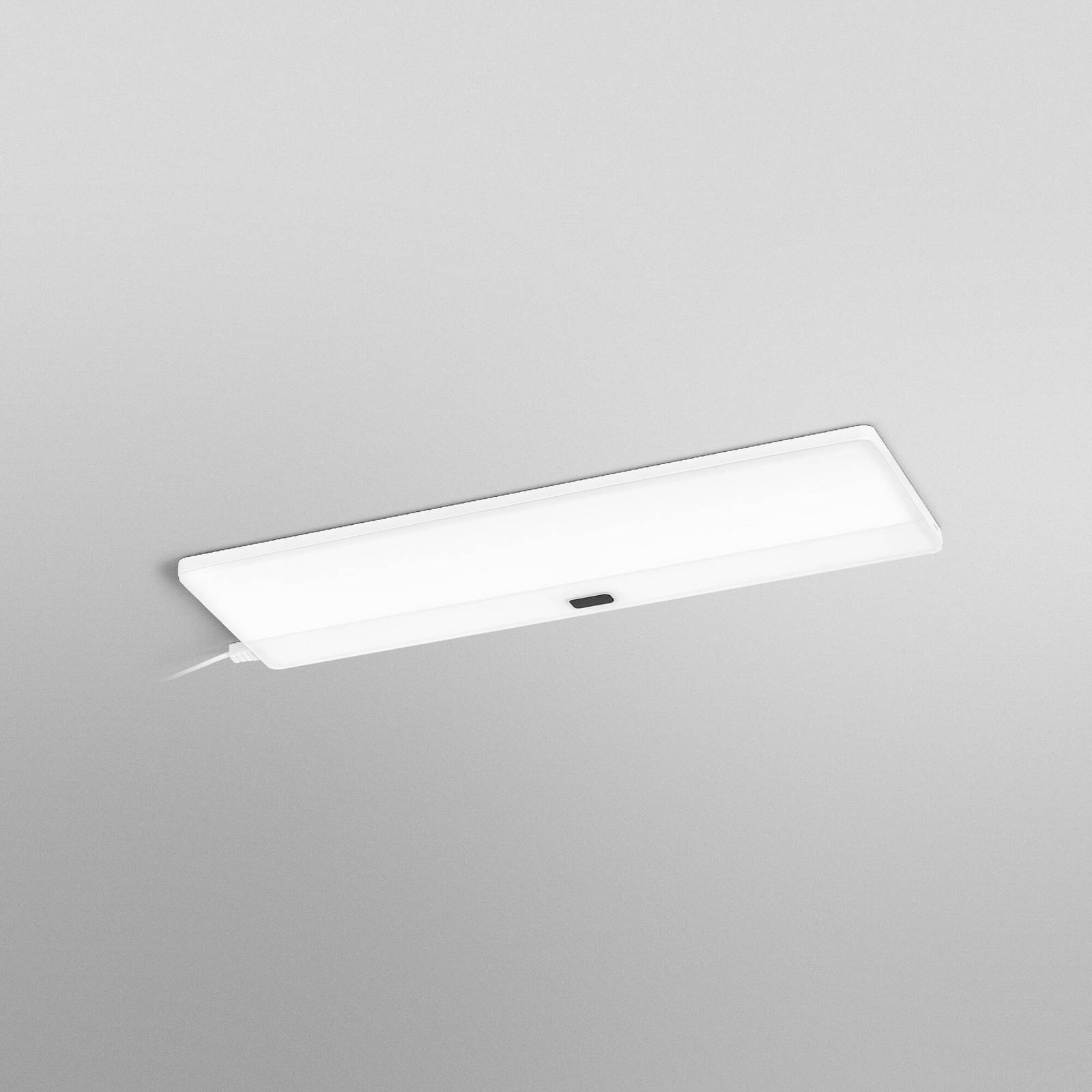 Oprawa podszafkowa LED OSRAM panel 30 x 10 cm biała CCT ściemniany