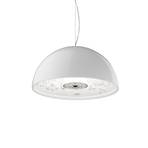 FLOS Skygarden Small hanglamp, wit