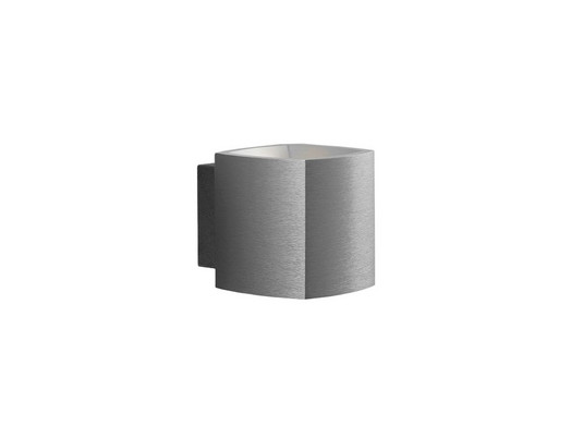 Mirage 1 Applique Murale Titanium - LIGHT-POINT