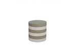 Iro Stacking Stool Olive/Clay - OYOY Living Design