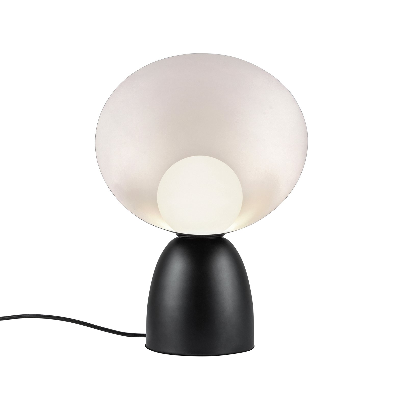 Hello Lampe de Table Noir - DFTP