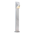 Pontio Lámpara Exterior/Jardín Galvanized Steel - Nordlux