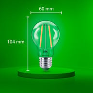 product size