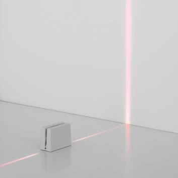 Artemide Antarktikós LED-design-valaisin RGB