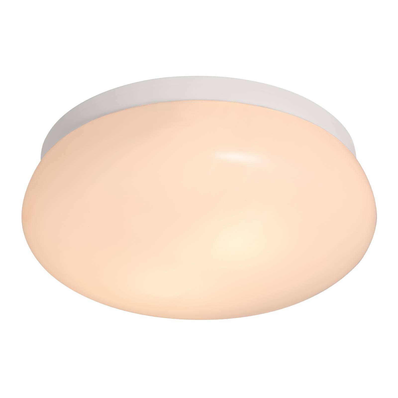 Nordlux Foam loftlampe IP44 hvid