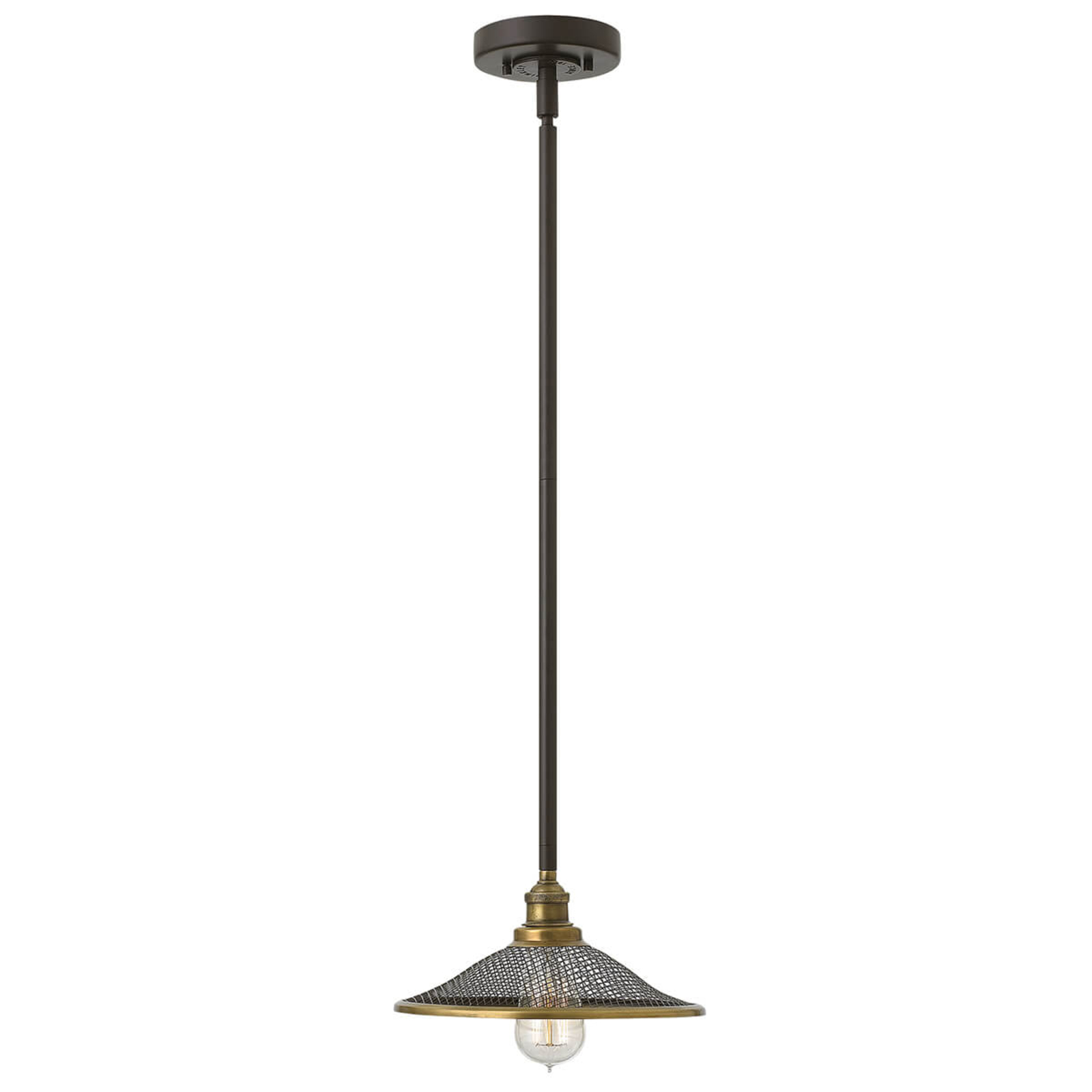 Hanglamp Rigby 1-lamp