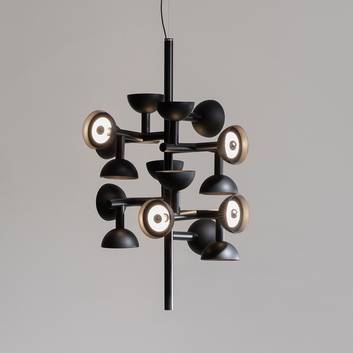 Karman Sibilla ontwerper-hanglamp 16-lamps
