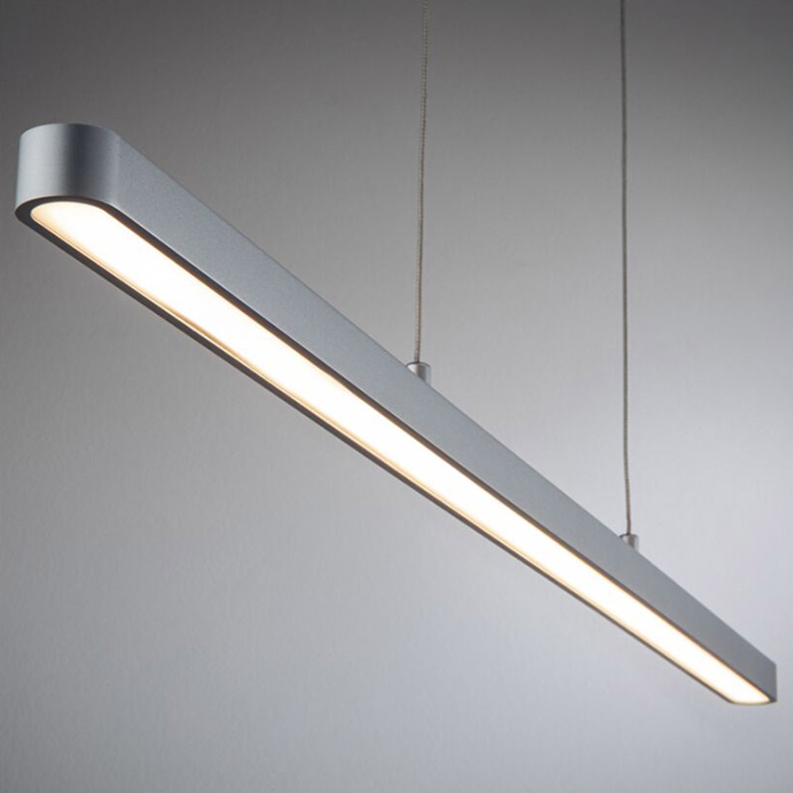 Lento LED Suspension TW/Bluetooth  Chrome - Paulmann