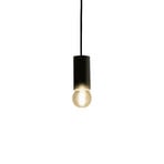 Loon Mini Corpa Iris pendant Glas three-circuit track