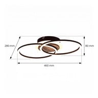 product size