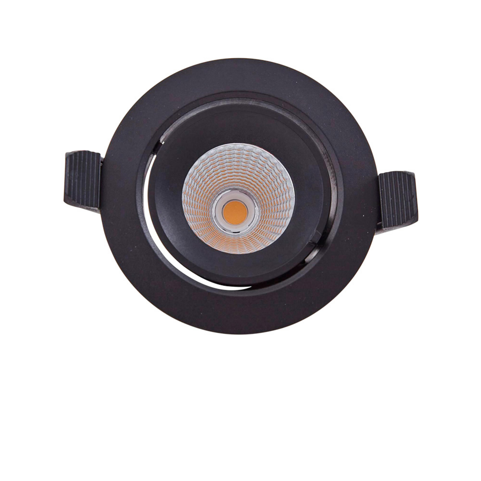 Harcos LED Spot incassato Ø11 Nero - Arcchio