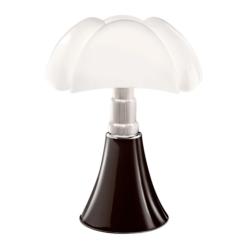 Martinelli Luce - Pipistrello Table Lamp Dark Brown