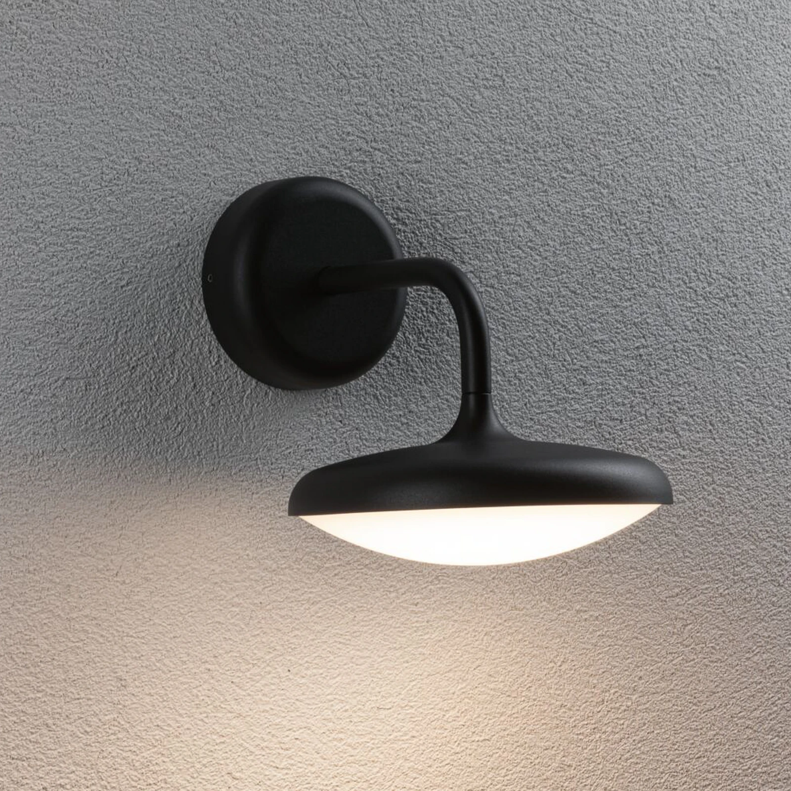Paulmann Nostro LED-Außenwandleuchte