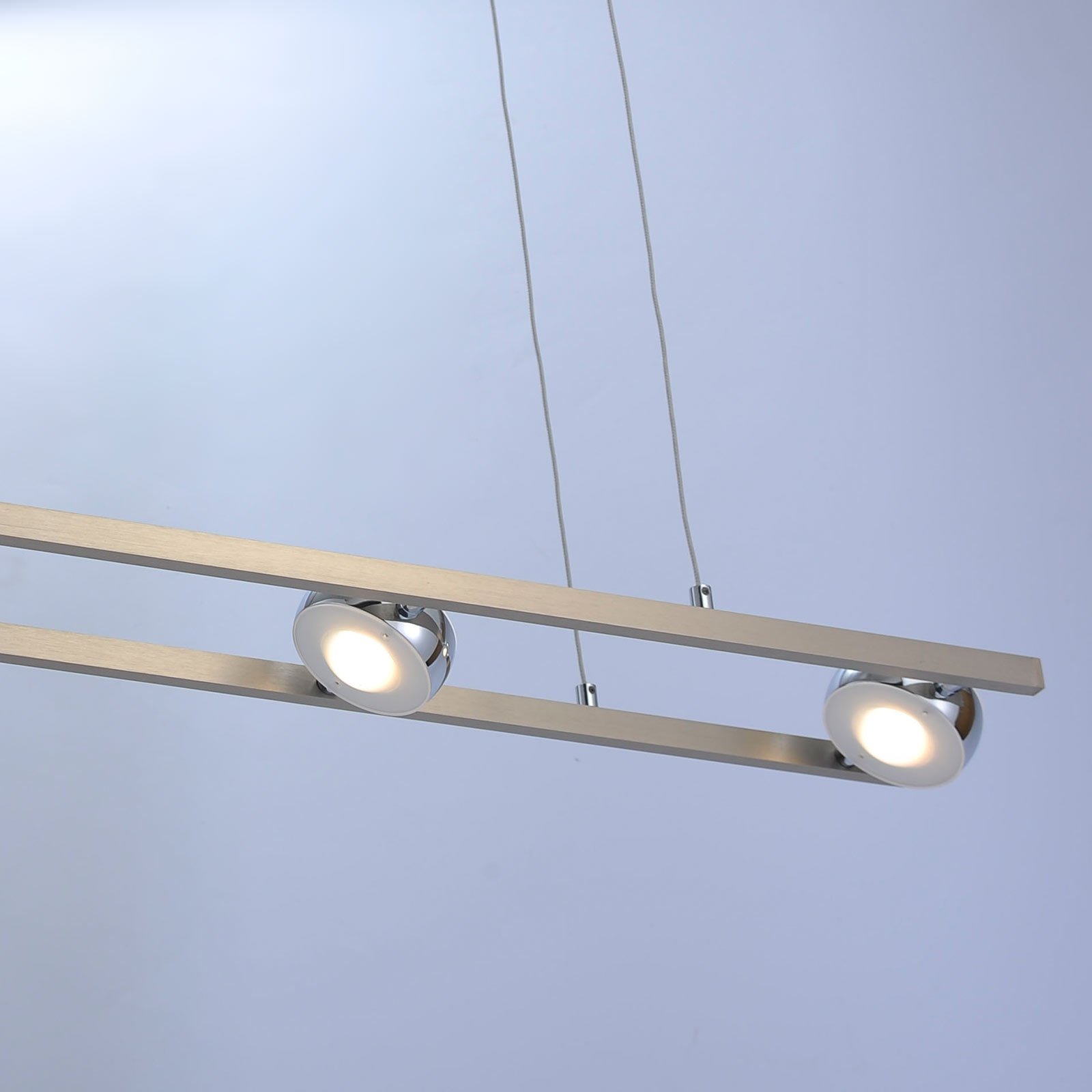 Lampa wisząca LED LOLAsmart Opti