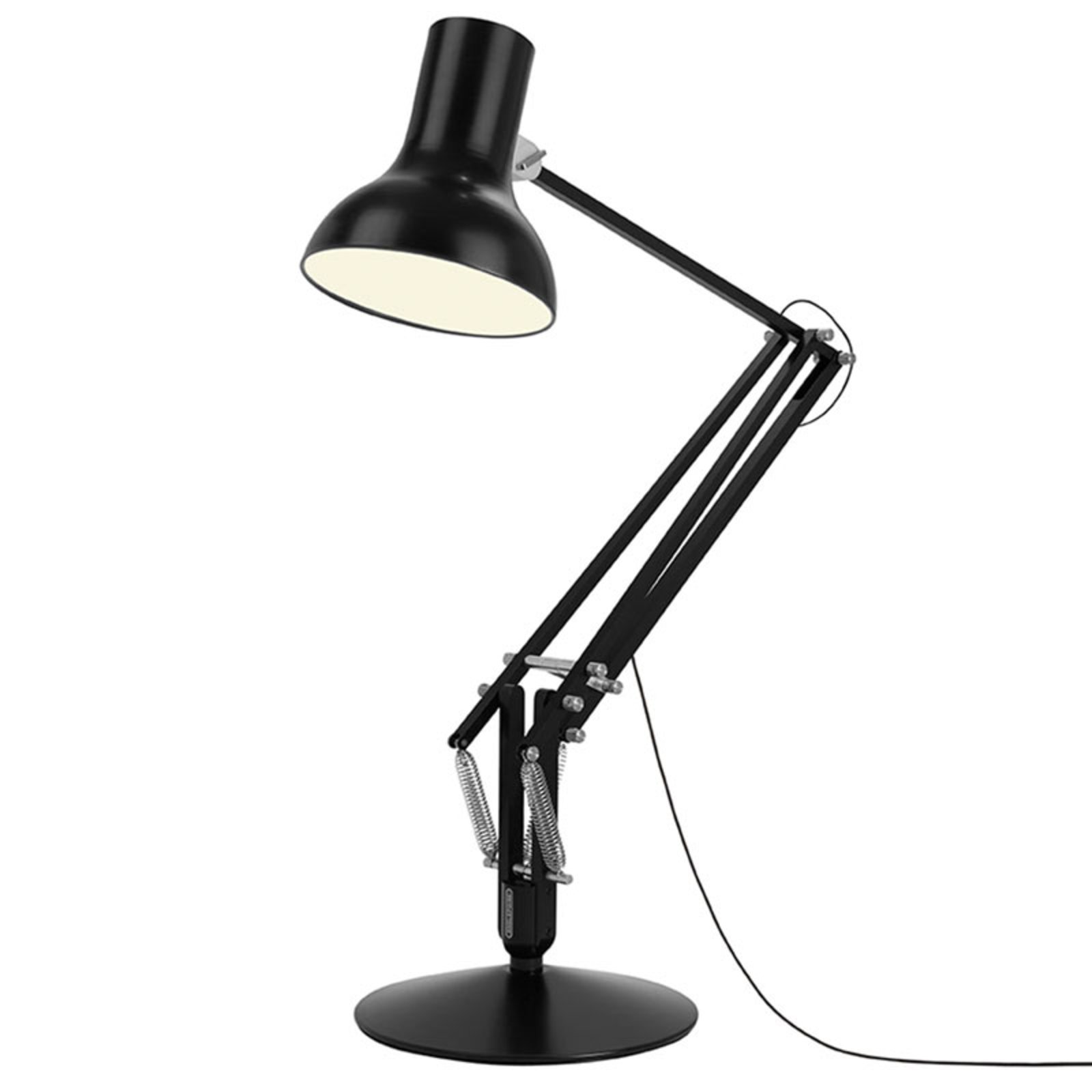 Anglepoise Type 75 Giant floor lamp