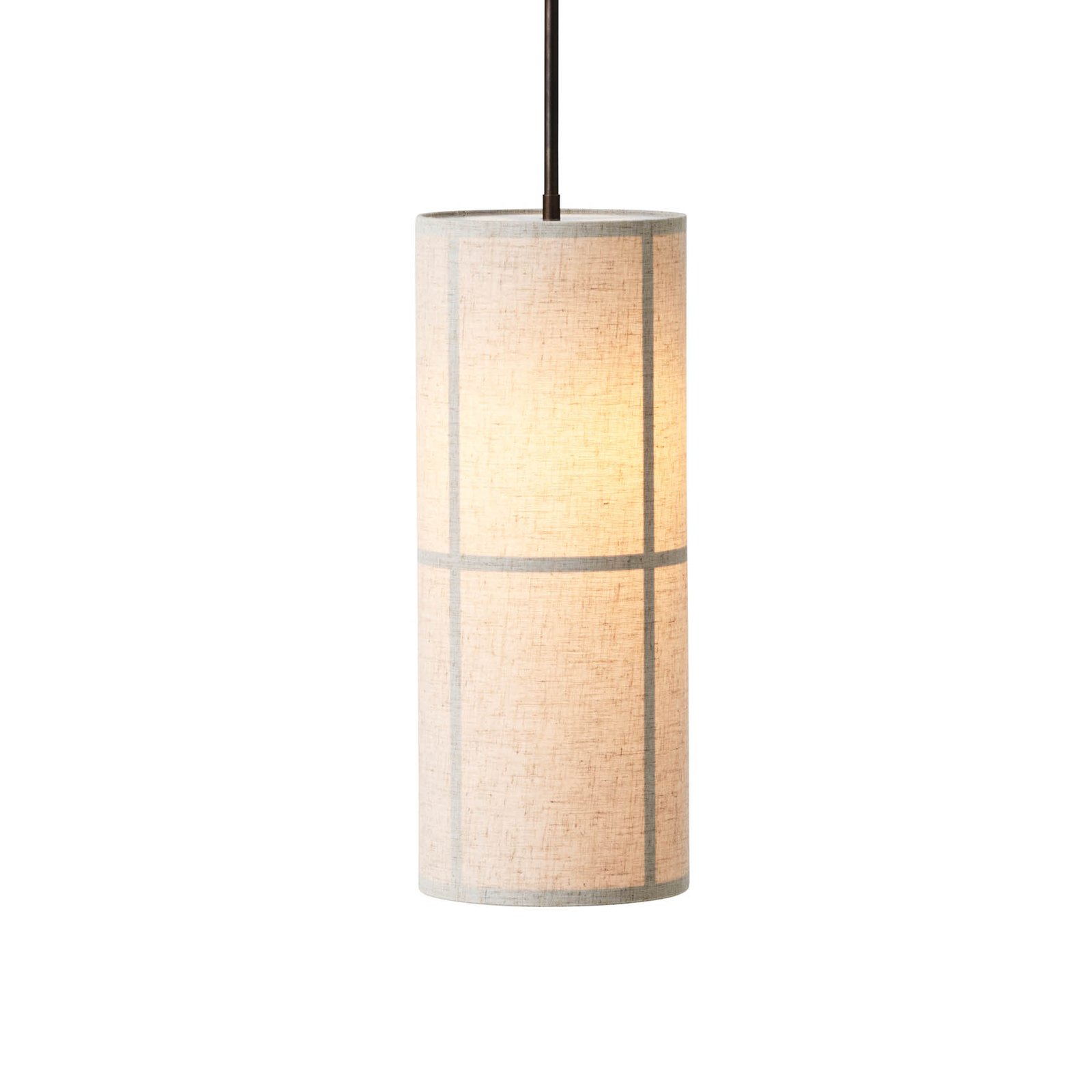 Hashira Visilica Small Raw - Audo Copenhagen
