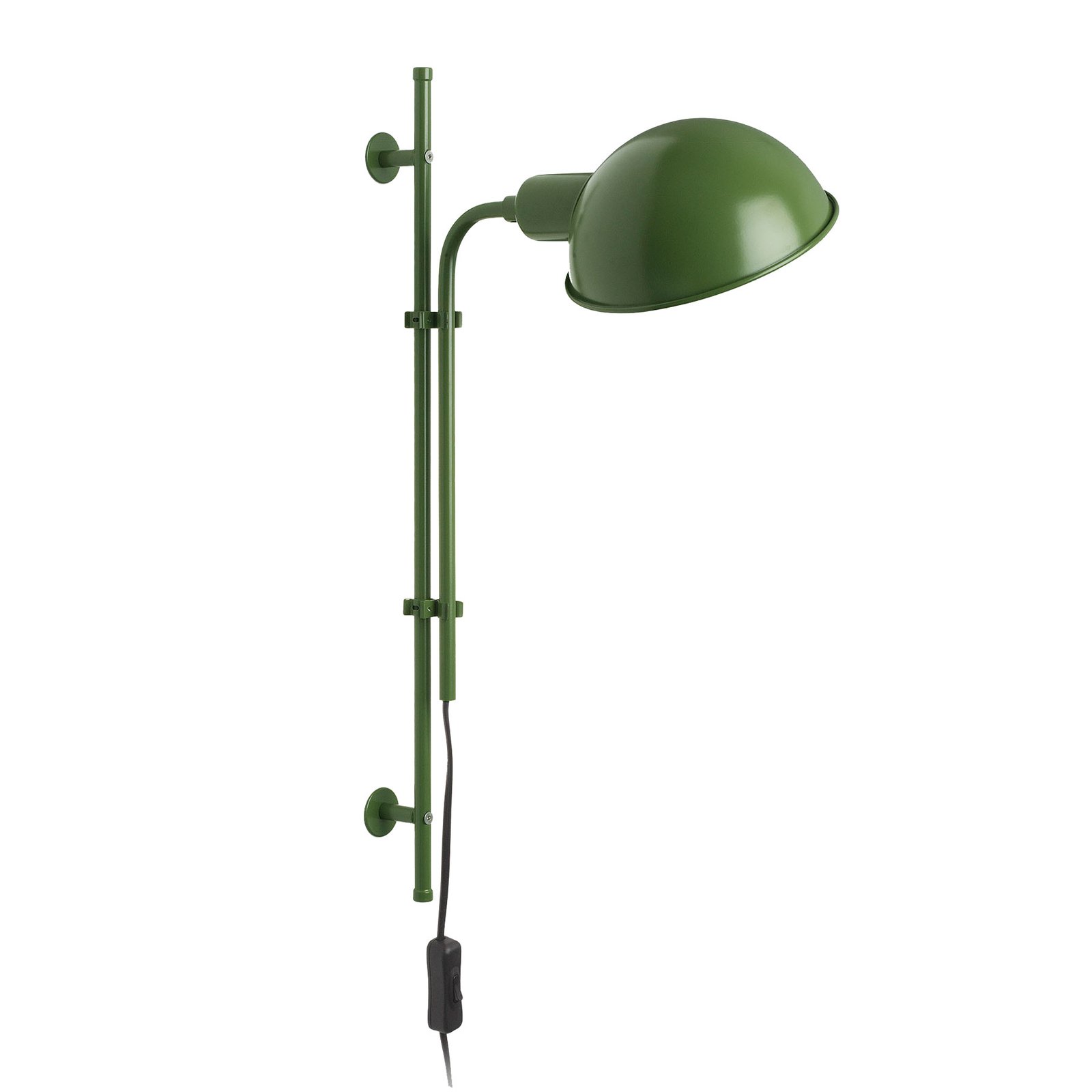 Funiculi Seinävalaisin Green - Marset