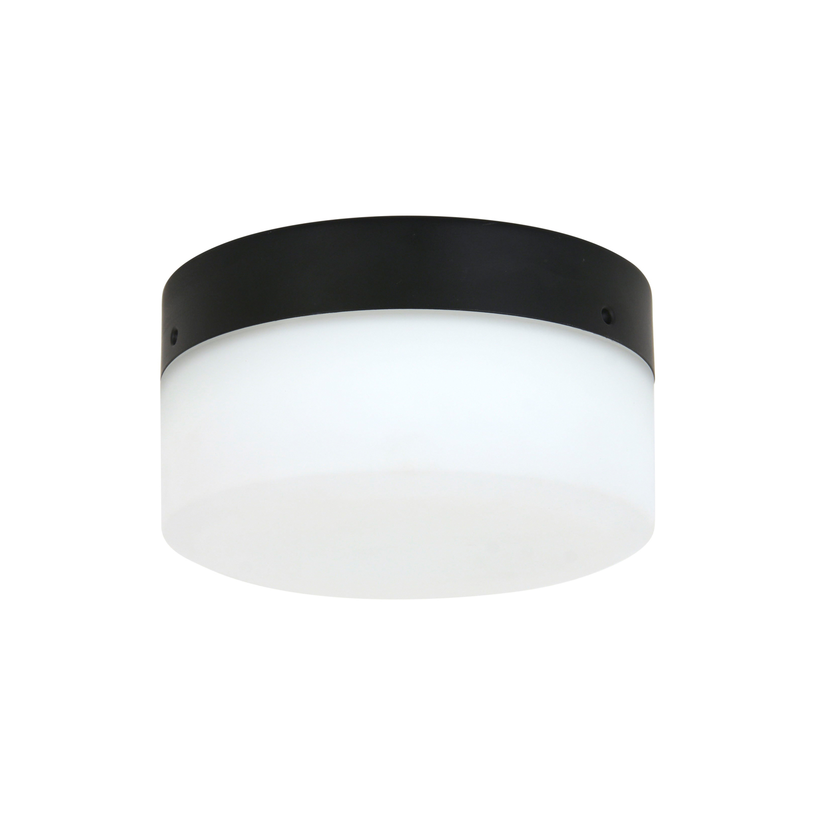 Beacon Clipper Luminaire pour ventilateurs, noir, GX53