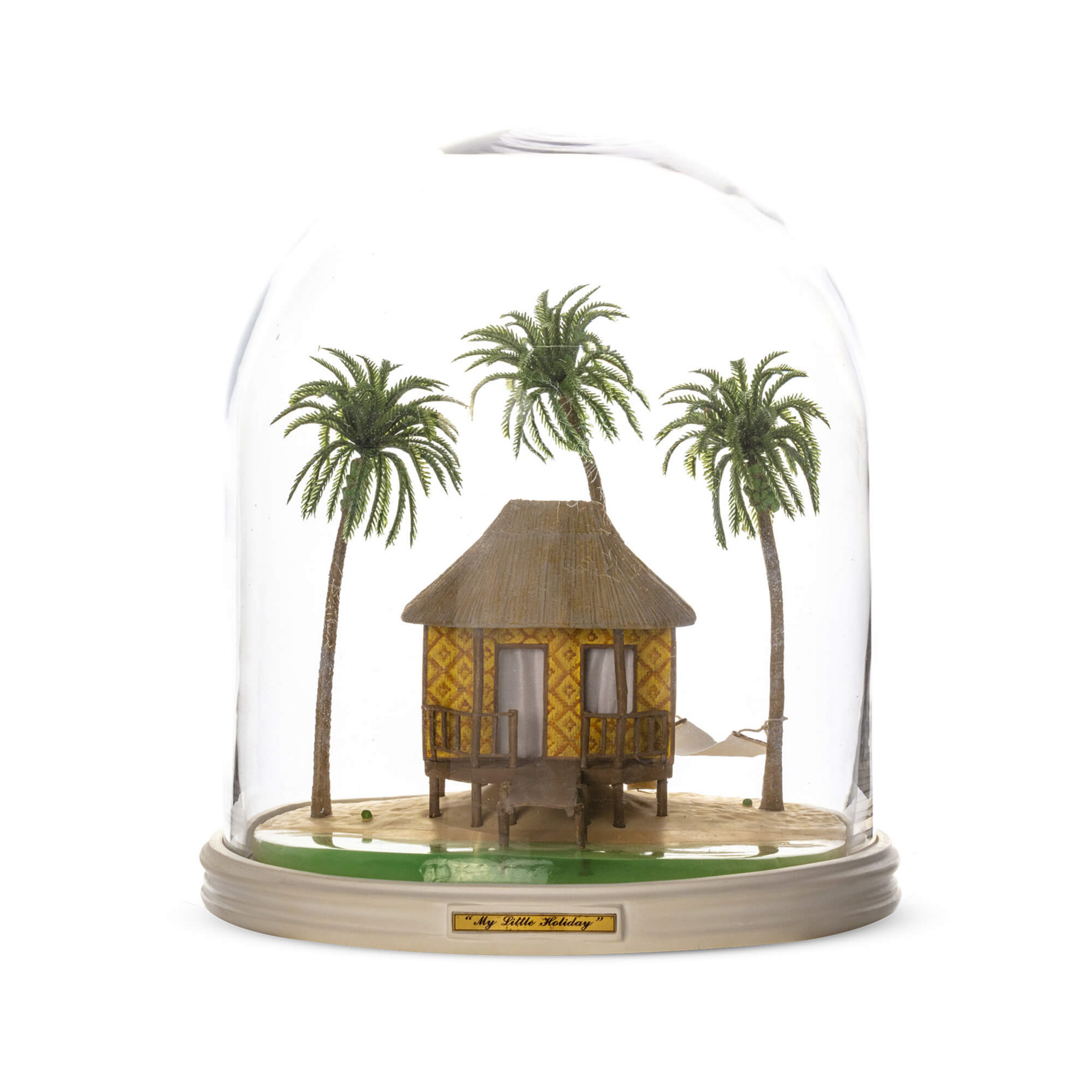 My Little Holiday Lampe de Table - Seletti