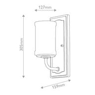 product size
