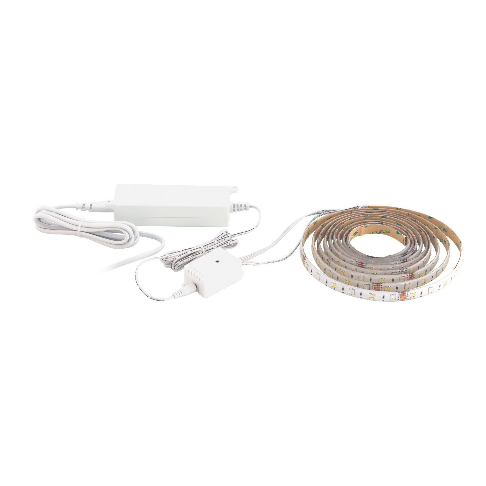 EGLO connect Stripe-Z RGBW LED juosta, 5 m