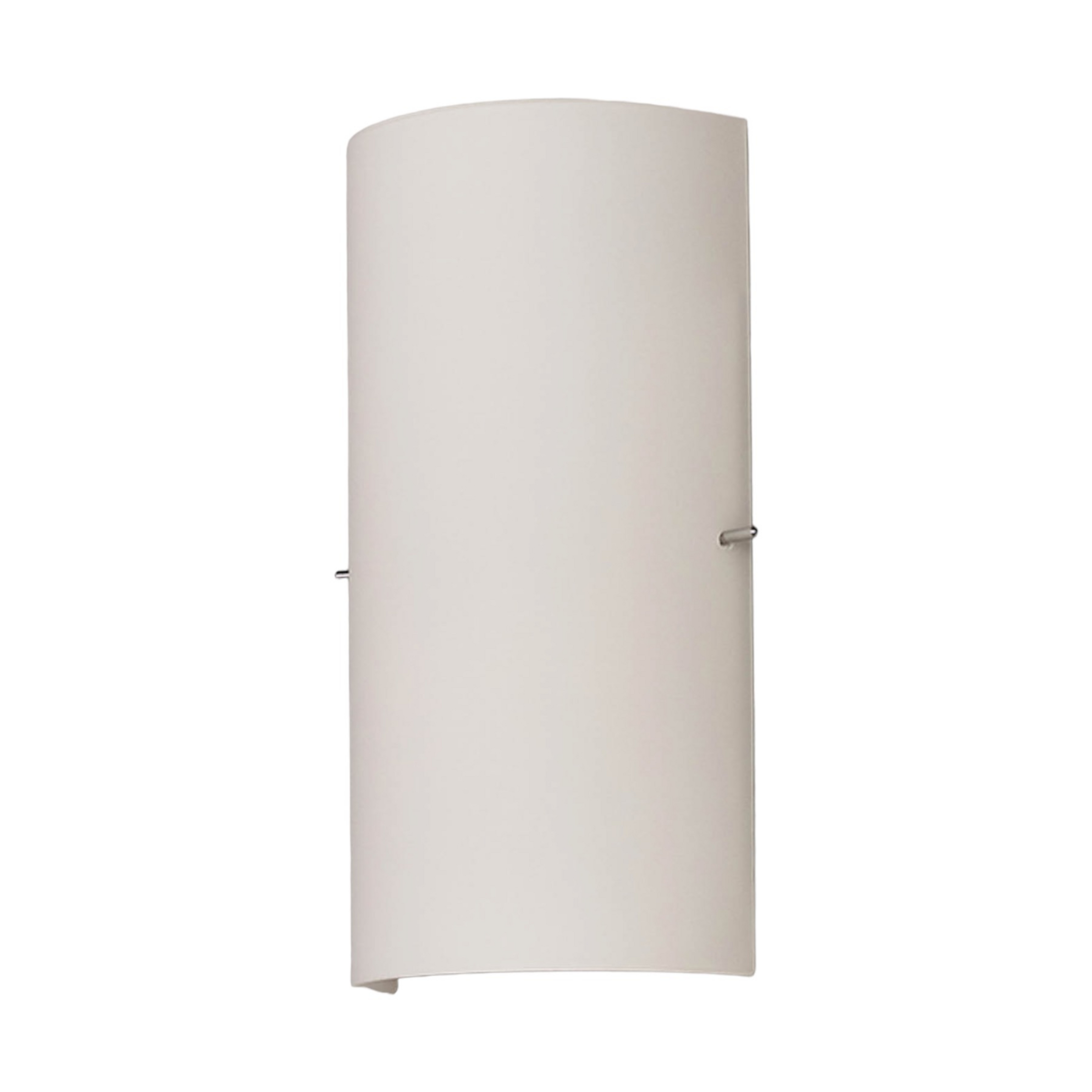 Sidra Wall Lamp White - Lucande