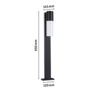 product size