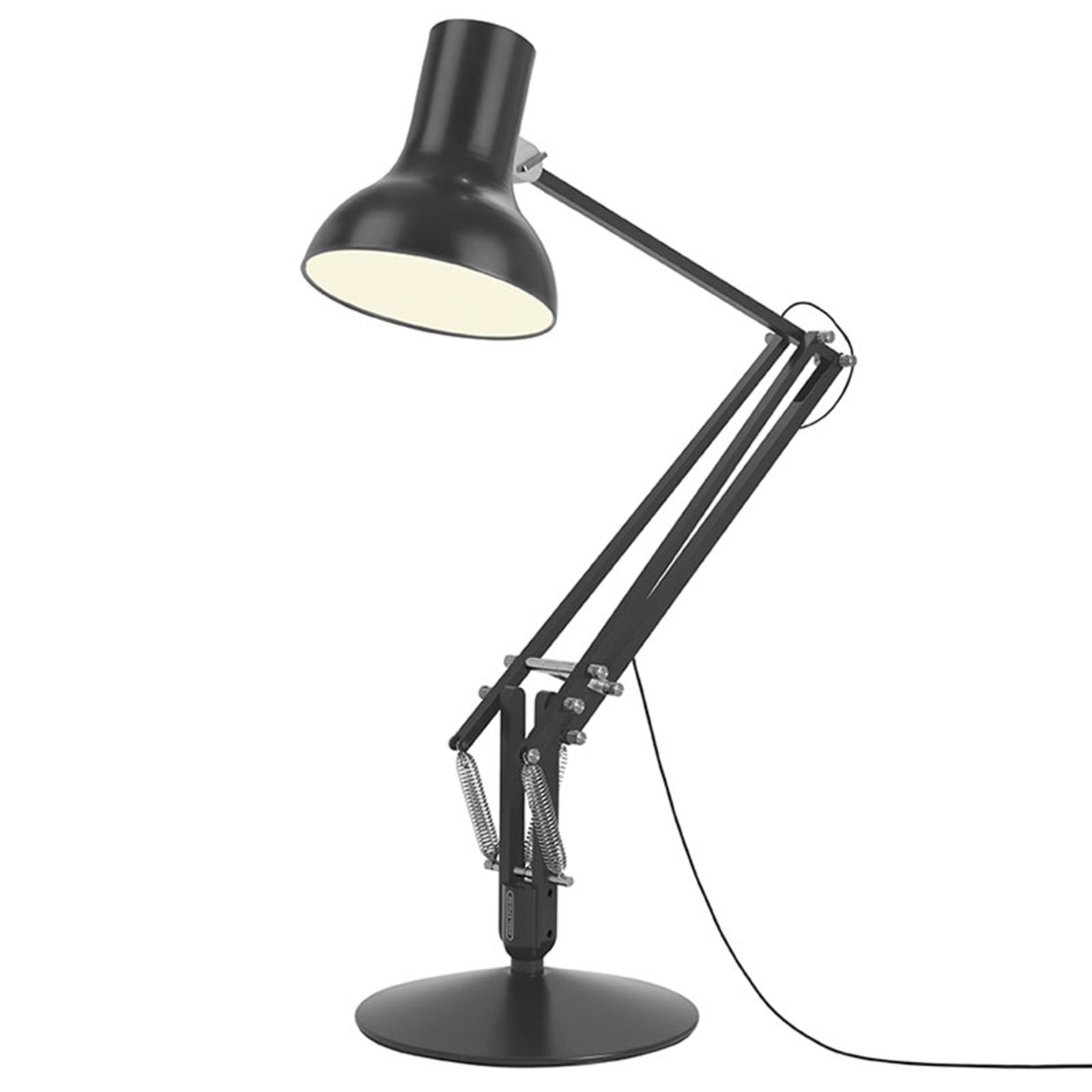 Anglepoise Type 75 Giant floor lamp