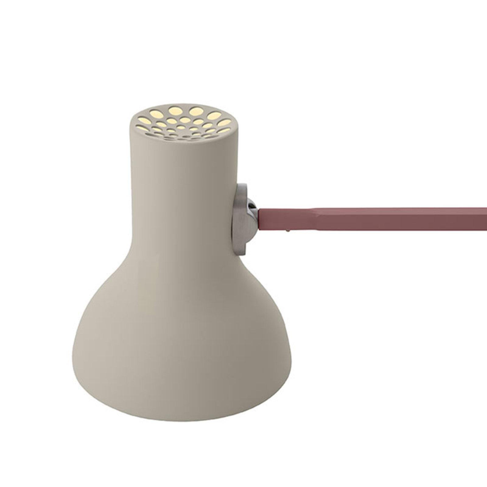 Anglepoise Type 75 Mini LED-Tischlampe Paul Smith