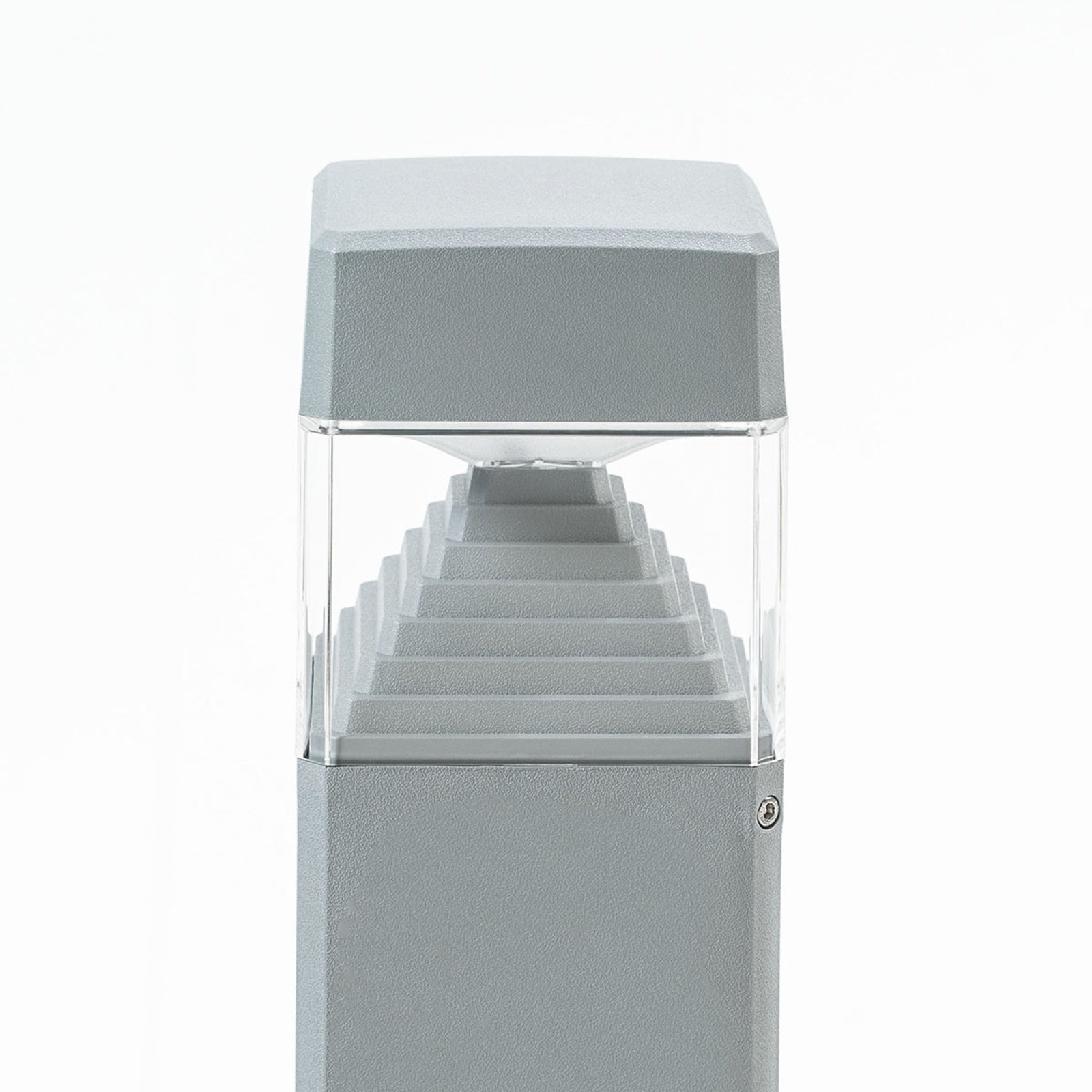 LED path light Ester height 80cm GX53 7W CCT
