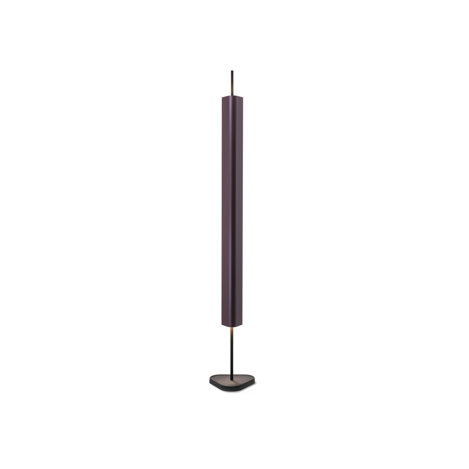 Emi Lampadaire Deep Red - Flos