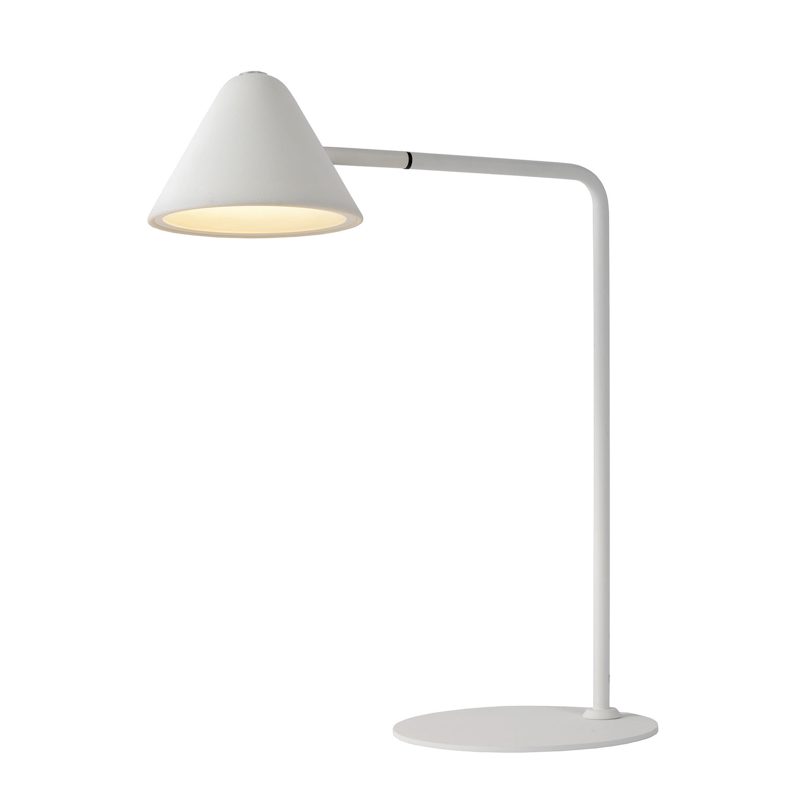LED-Schreibtischleuchte Devon