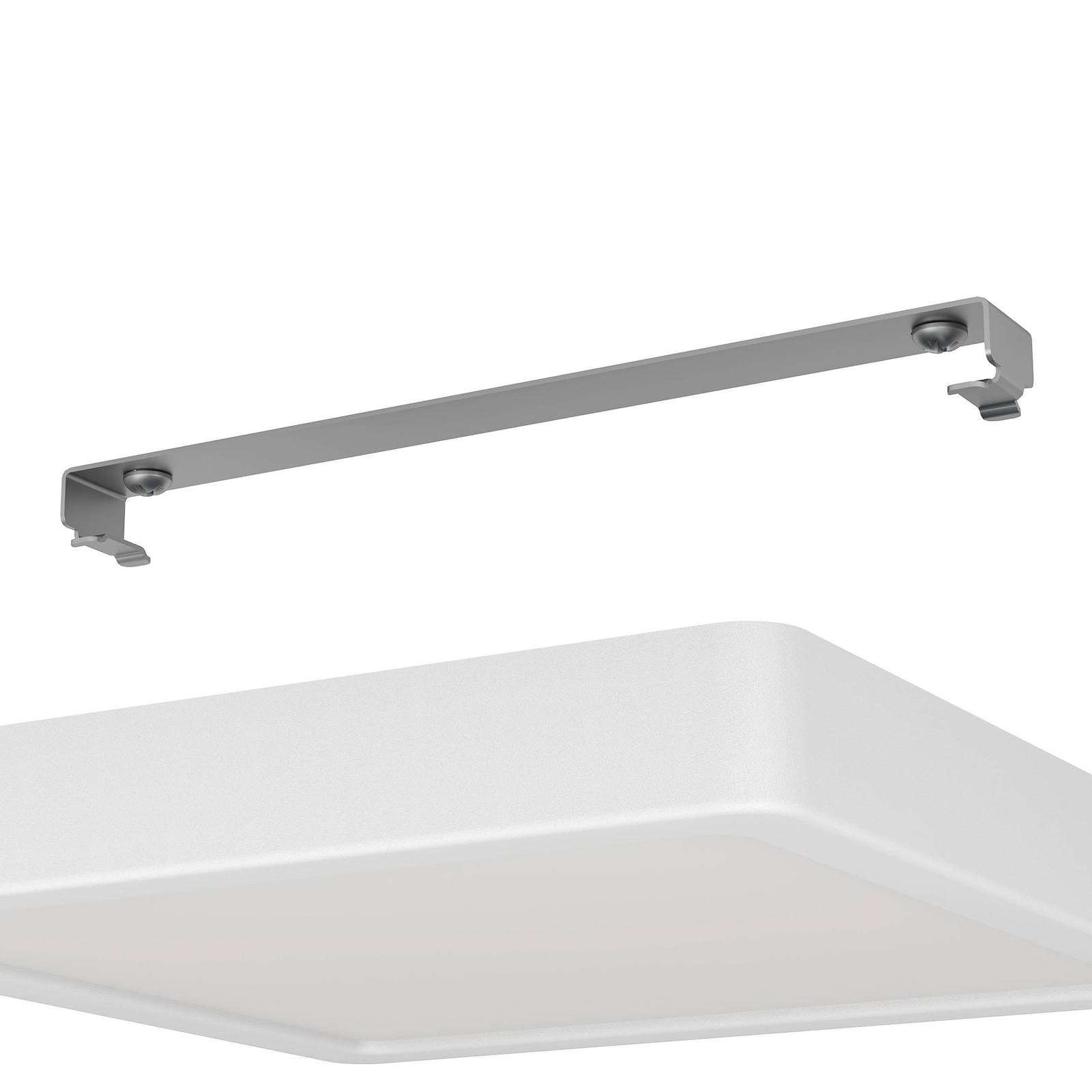 Panel natynkowy LED Fueva 5 IP20 830 biały 21x21cm