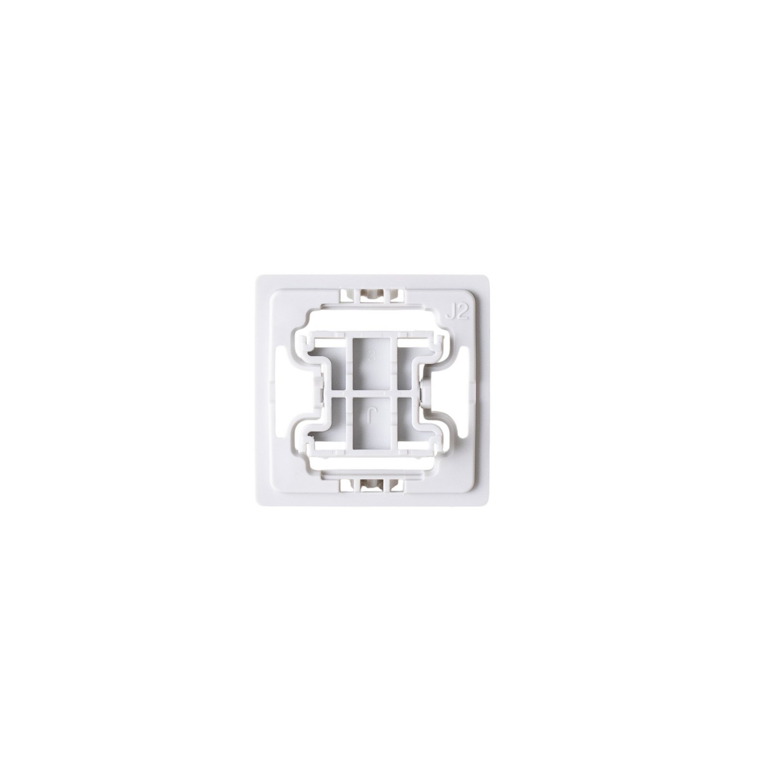 Homematic IP adaptateur interrupteurs Jung J2 20x