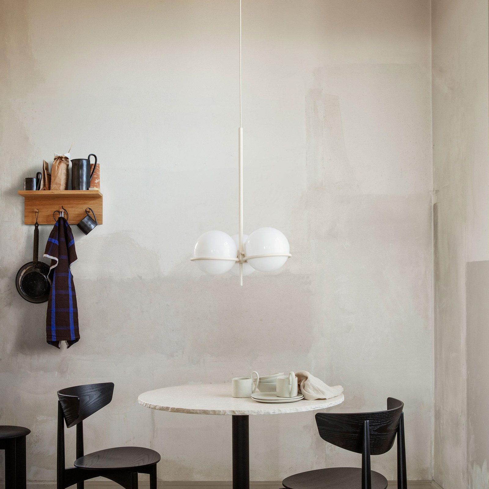 Era Taklampa Cashmere - Ferm Living