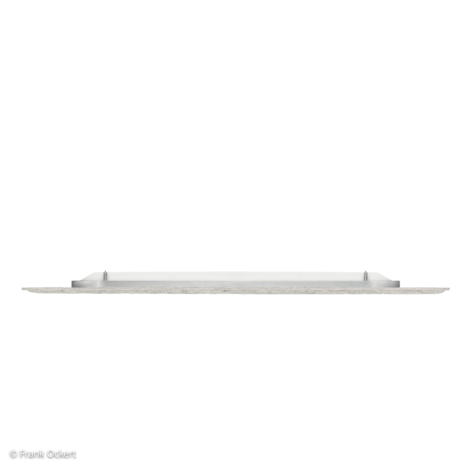 Nimbus Lighting Pad Q 900 LED pendant light direct