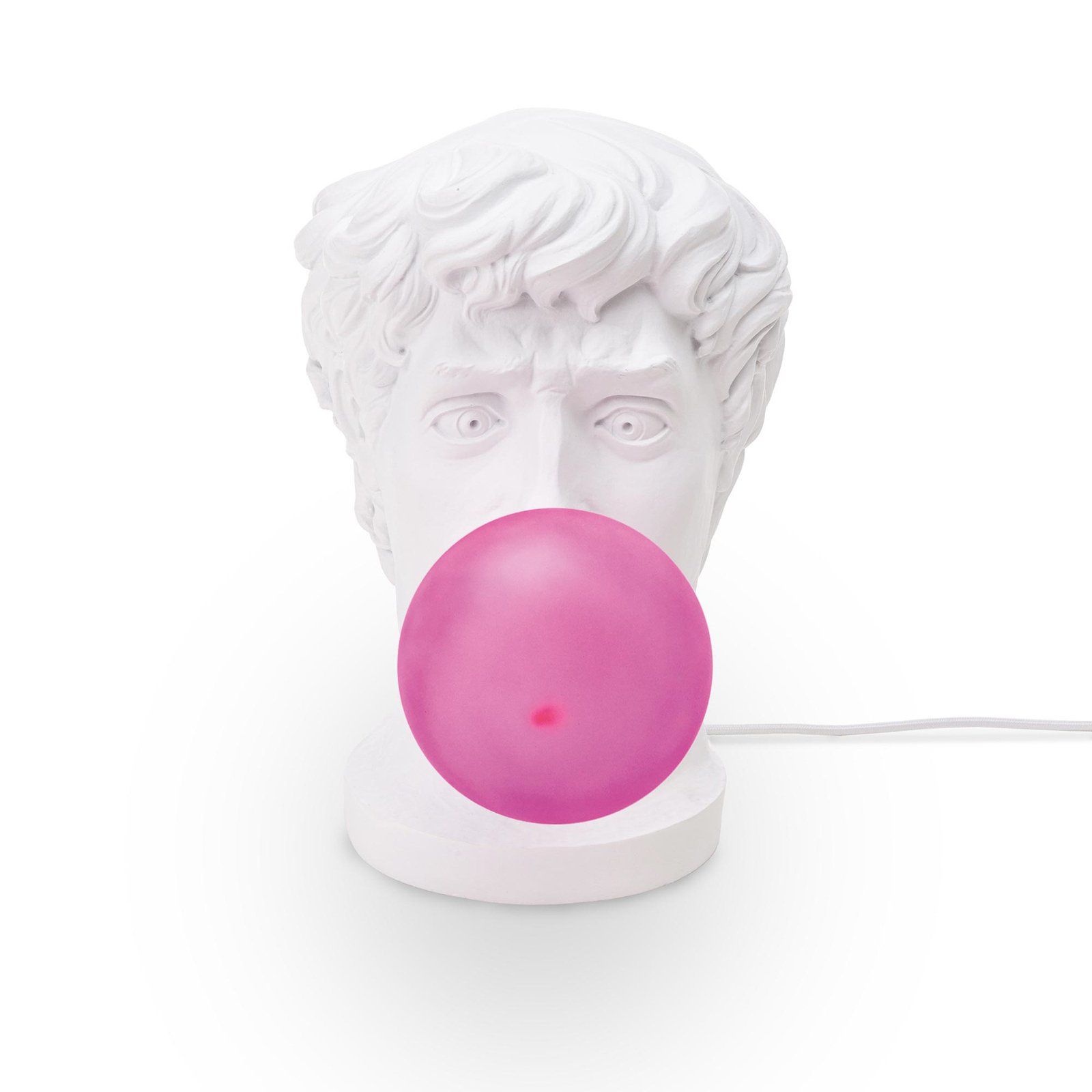 Wonder Times Lampe de Table - Seletti