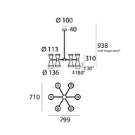 product size
