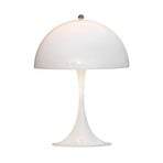 Panthella 250 Prijenosni Stolna lampa Opal - Louis Poulsen