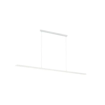 Slim S1800 Lámpara Colgante 2700/3000K White - LIGHT-POINT