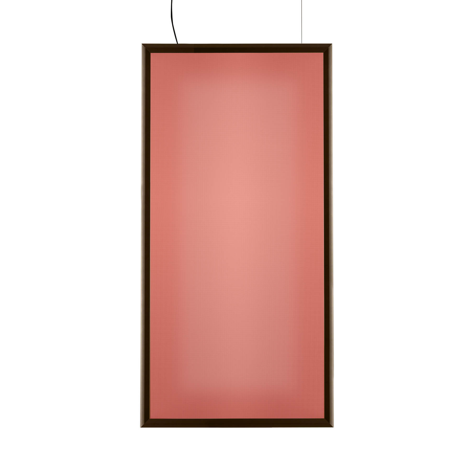 Artemide Discovery Rectangular Hängelampe APP