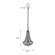product size