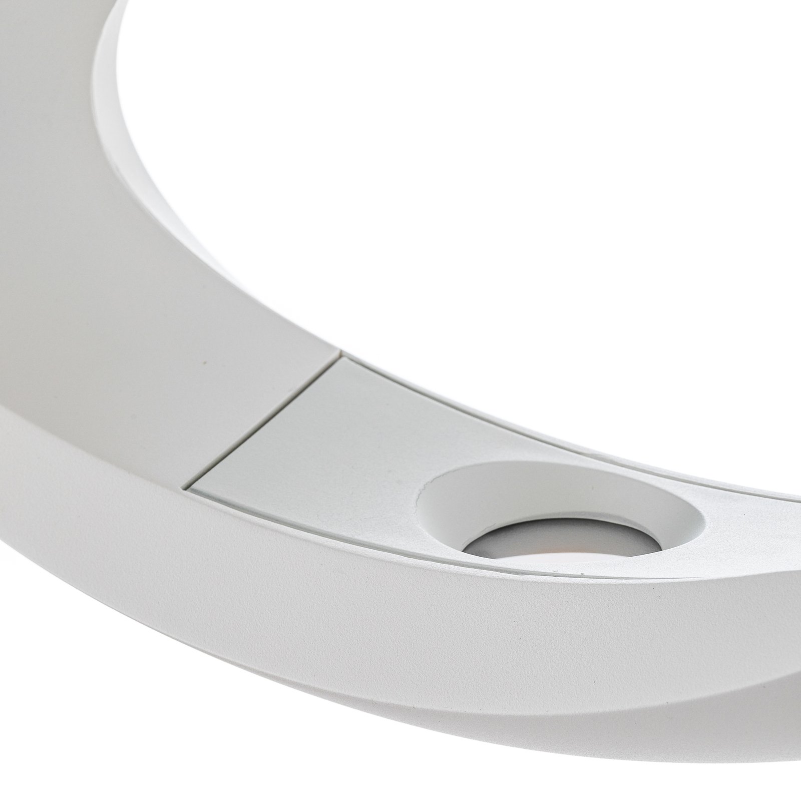 Cabildo S LED Pendant 2700K White - Artemide