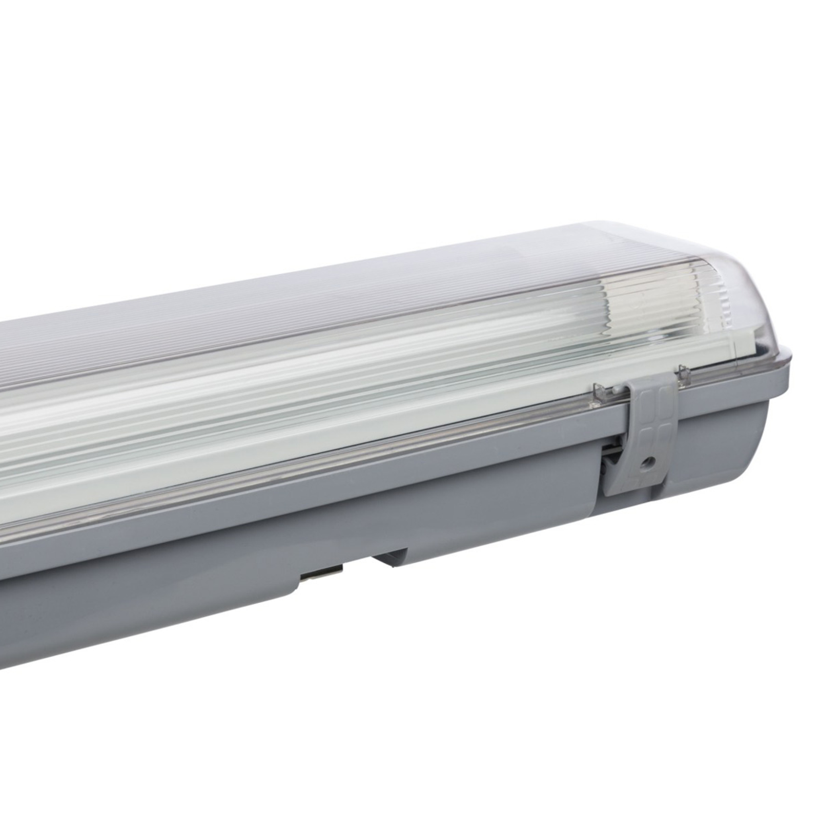 LED-diffuusorivalaisin Aqua-Promo 2/150, 157,2cm