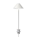 Louis Poulsen Keglen table lamp Pin dimmable-to-warm