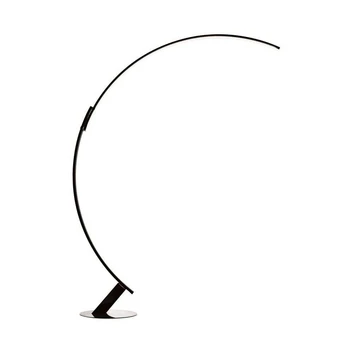 Kyudo Stehleuchte Black - KDLN